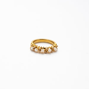 ANILLO BORDADO JOIE