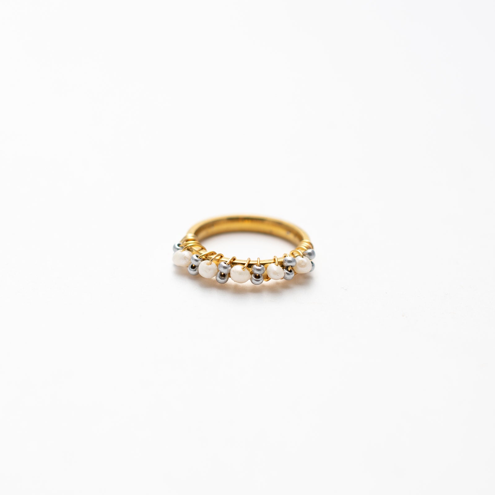 ANILLO BORDADO JOIE