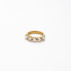ANILLO BORDADO JOIE