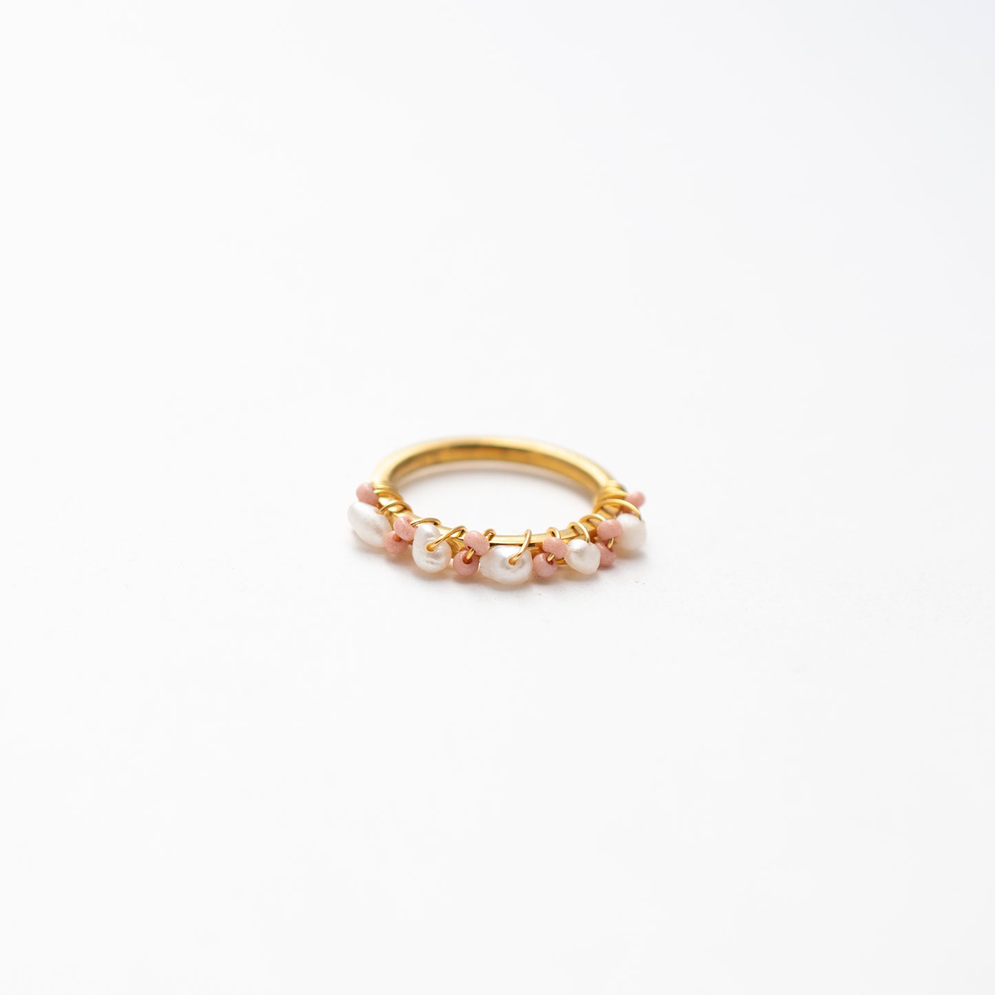 ANILLO BORDADO JOIE