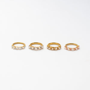 ANILLO BORDADO JOIE