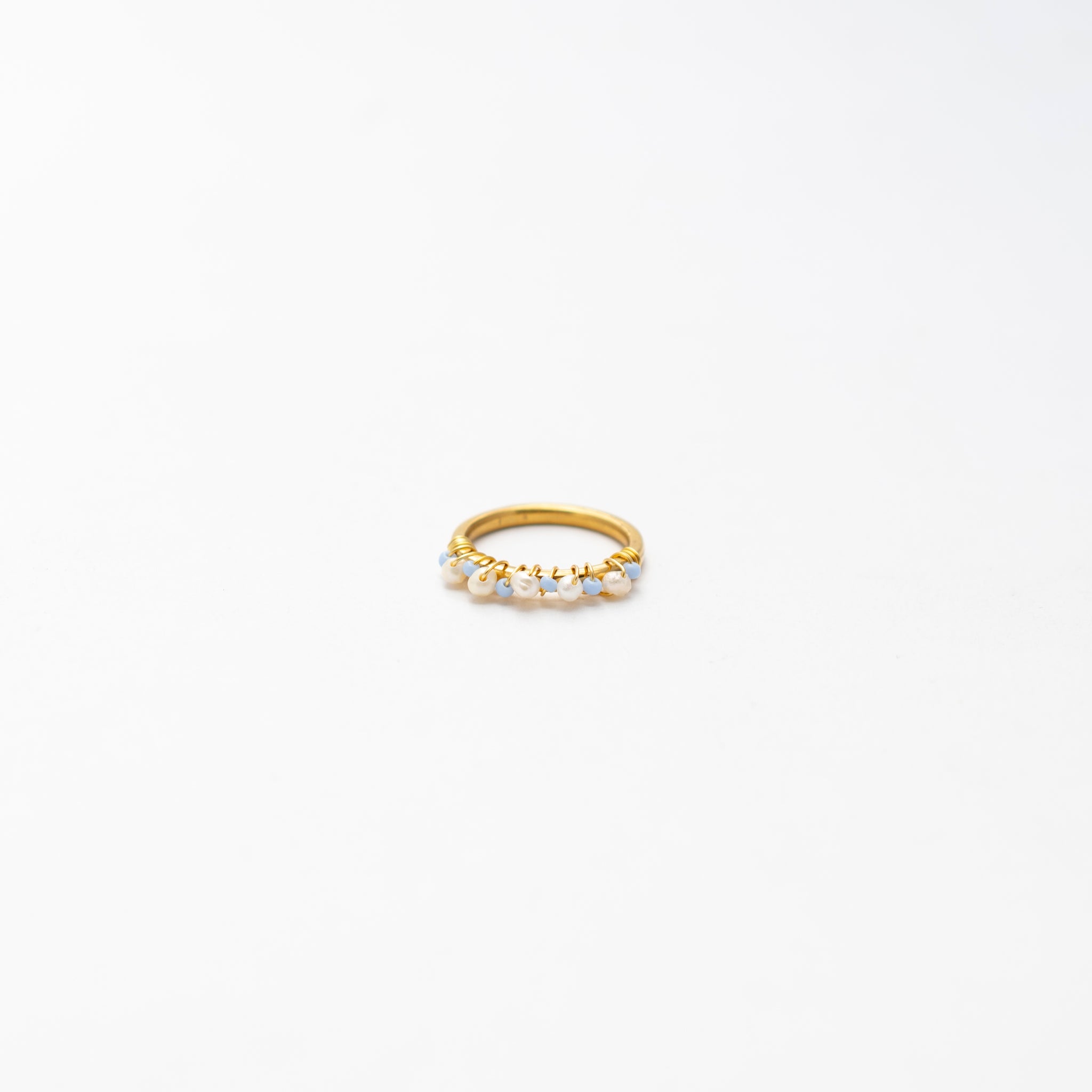 ANILLO BORDADO JOIE