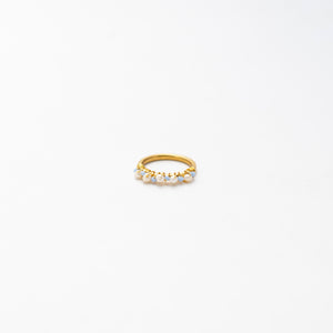 ANILLO BORDADO JOIE