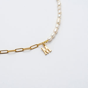 CHAIN INICIAL Y PERLAS