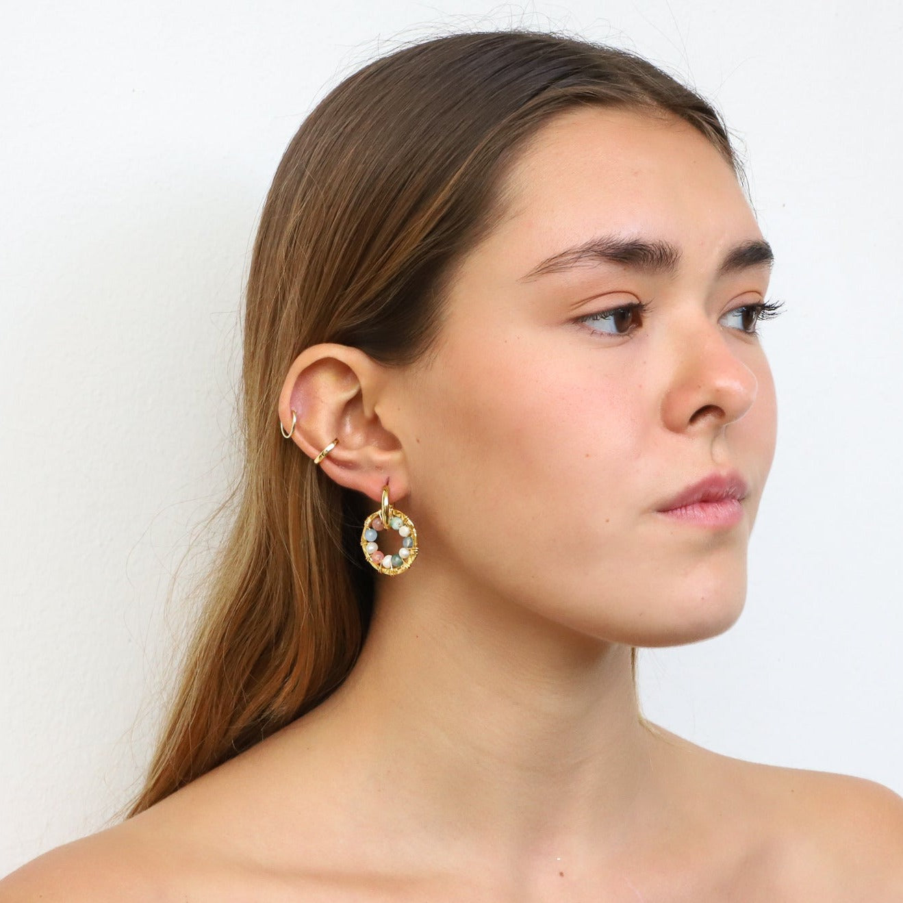 CHUNKY HOOPS NEBA