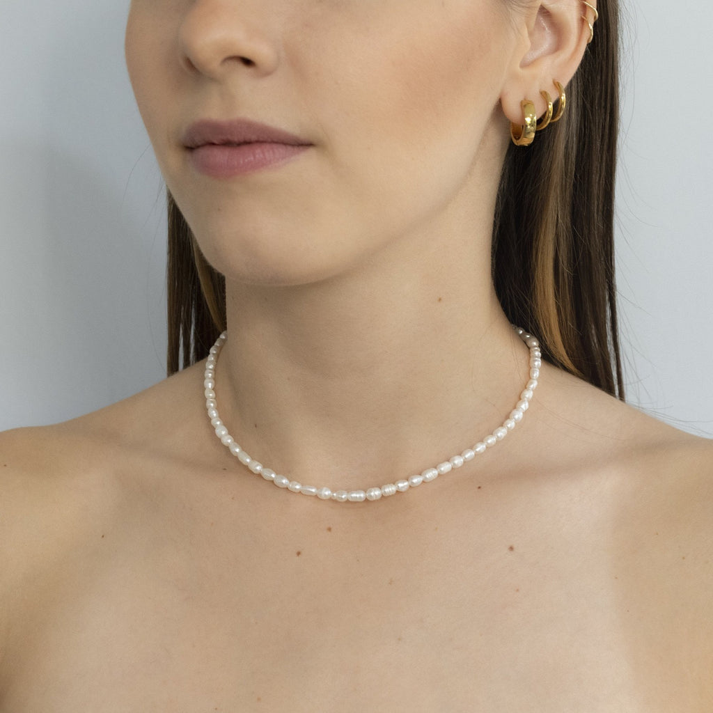 CHOKER LAVARDIN