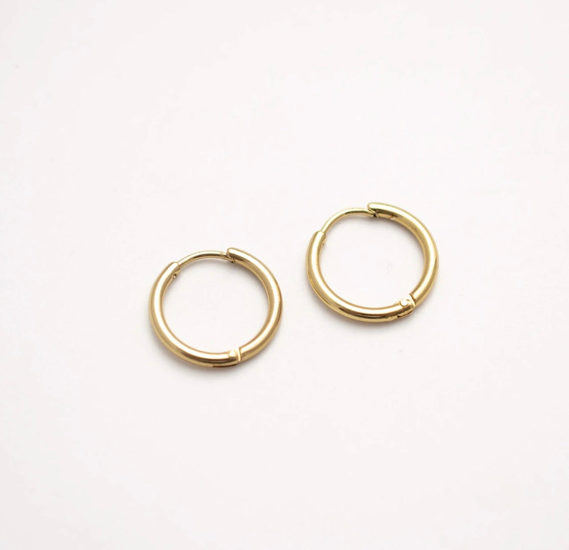 COMBO HOOPS (INCLUYE 3 PARES)