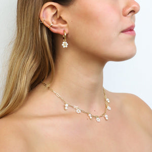 JUEGO BLOOM BLANC