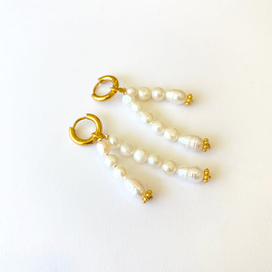 ARETES LIMITED PEARLS DOBLE