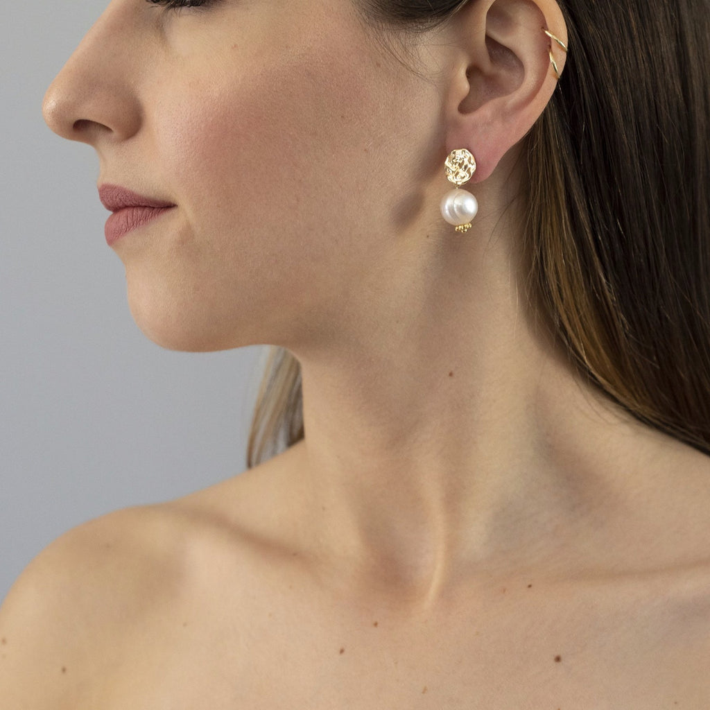 ARETES PERLAS