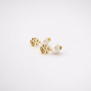 ARETES PERLAS
