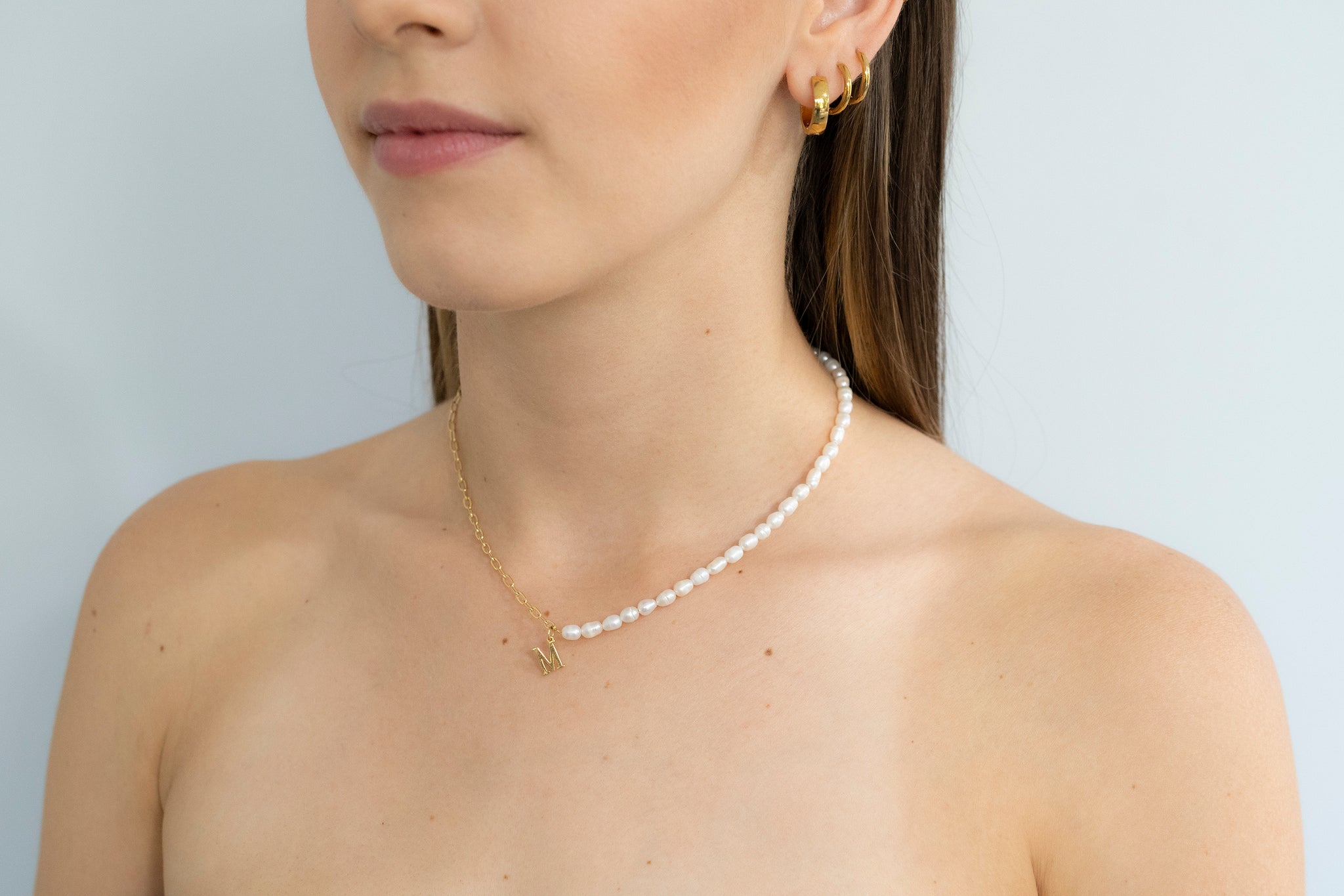 CHAIN INICIAL Y PERLAS