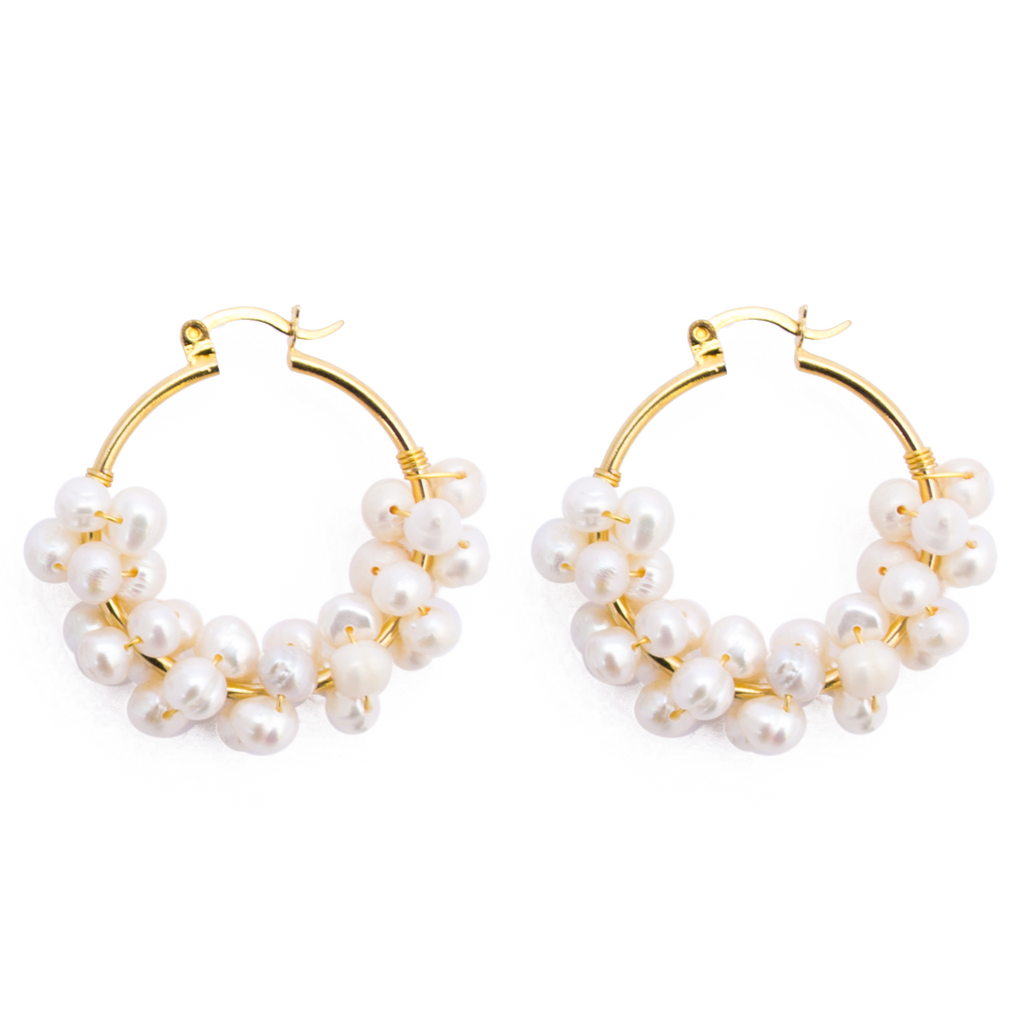 ARRACADAS COTTON