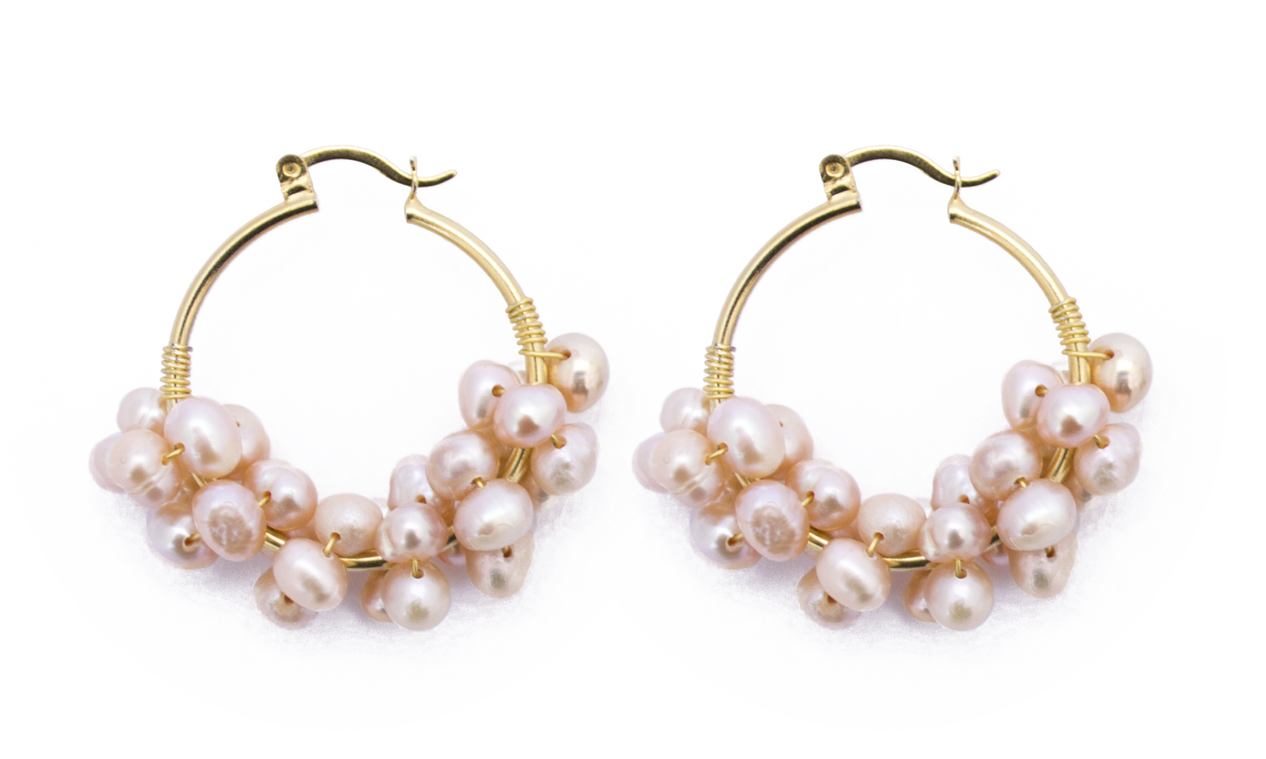 ARRACADAS COTTON