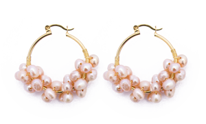 ARRACADAS COTTON